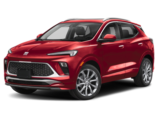 Buick Encore GX - Green Brook Buick GMC in GREEN BROOK NJ