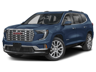 2026 GMC Acadia in Green Brook, NJ