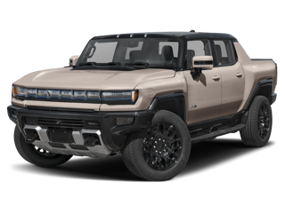 HUMMER EV vs Tesla Cybertruck - Green Brook Buick GMC in GREEN BROOK NJ