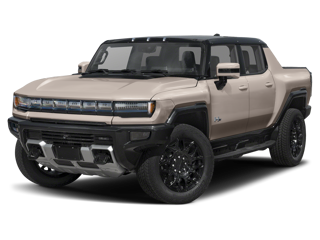 HUMMER EV vs Tesla Cybertruck - Green Brook Buick GMC in GREEN BROOK NJ