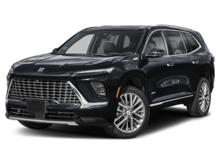 Buick Enclave - Green Brook Buick GMC in GREEN BROOK NJ