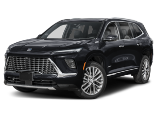 Buick Enclave - Green Brook Buick GMC in GREEN BROOK NJ