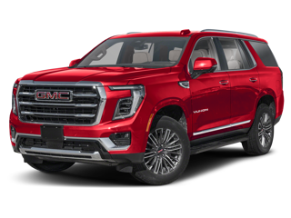 GMC Yukon - Green Brook Buick GMC in GREEN BROOK NJ