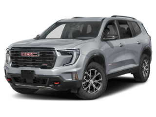 GMC Acadia - Green Brook Buick GMC in GREEN BROOK NJ