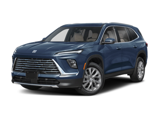 2027 Buick Enclave