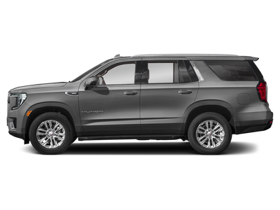 2021 GMC Yukon SLE
