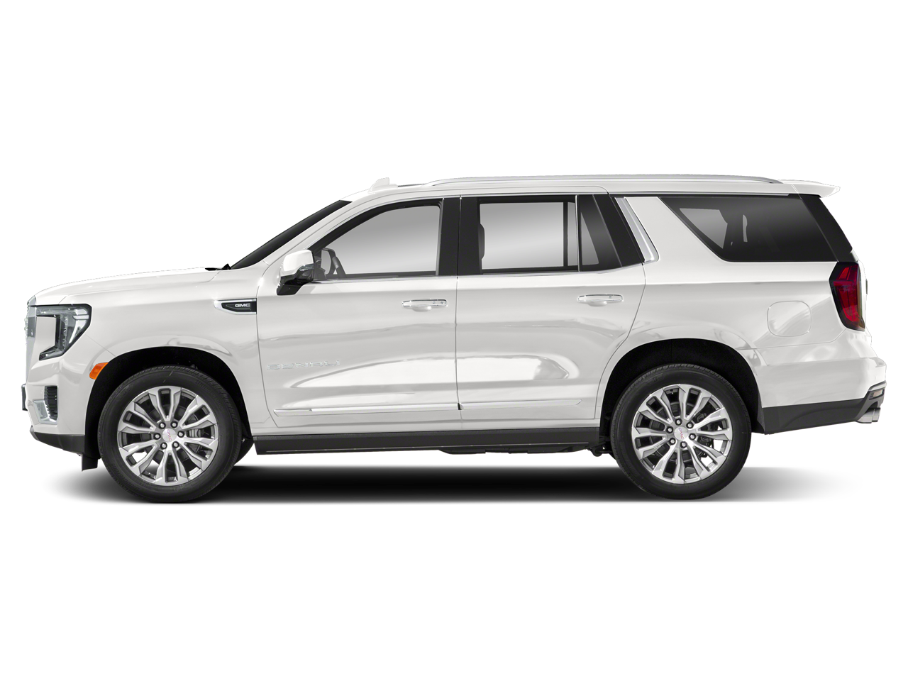2023 GMC Yukon Denali - Photo 35