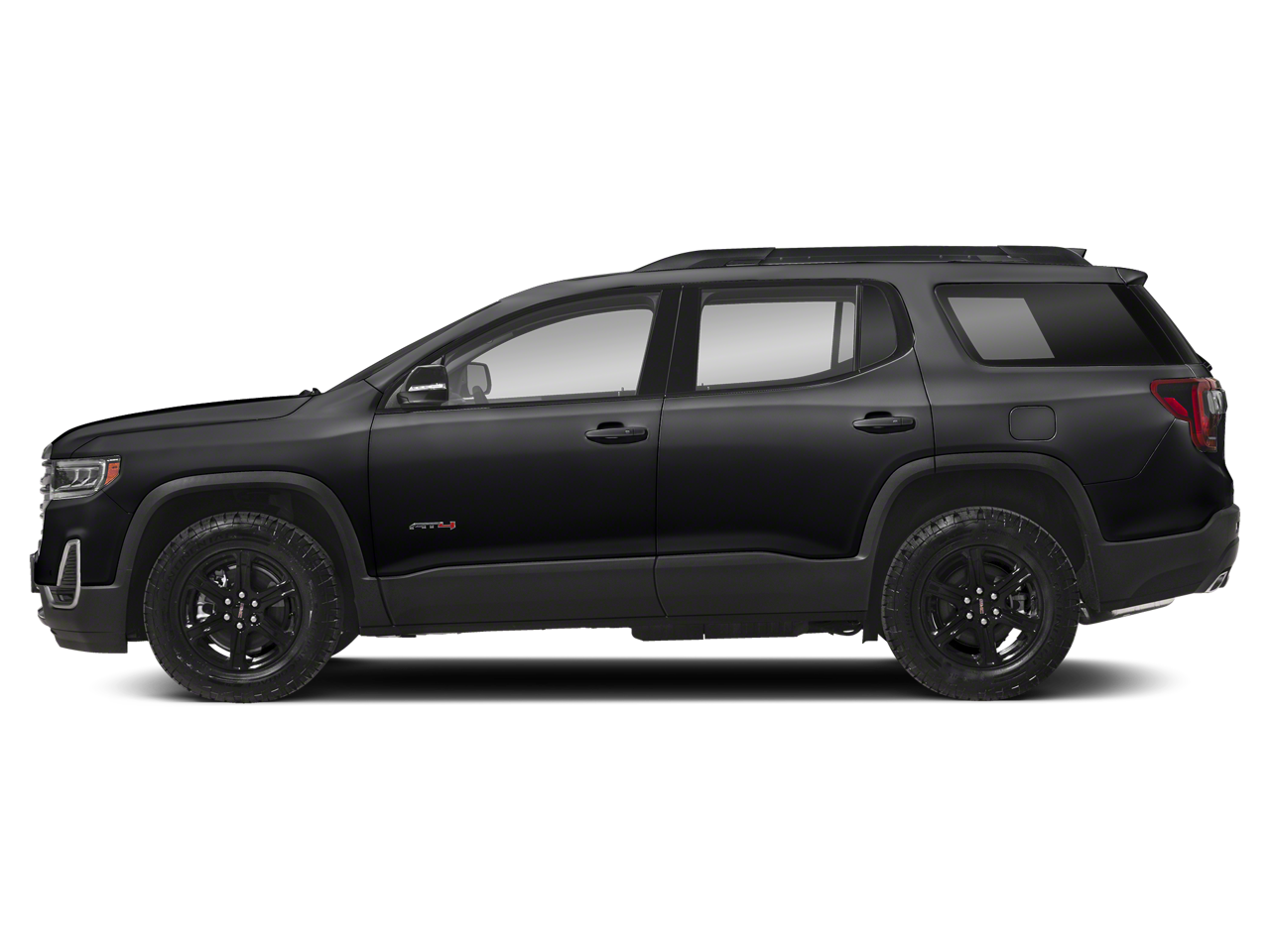 2023 GMC Acadia AT4 - Photo 30