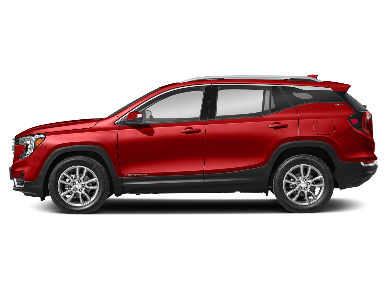 2023 GMC Terrain SLE - Photo 3