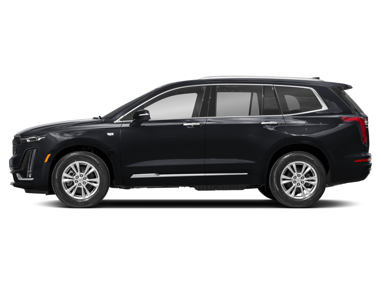 2024 Cadillac XT6 Premium Luxury - Photo 30