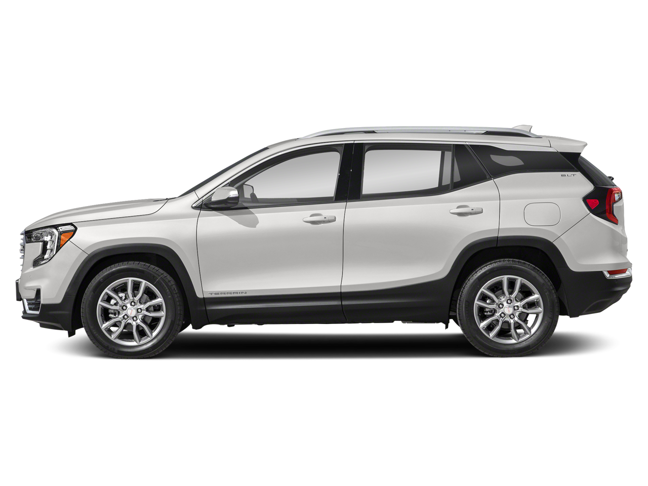 2024 GMC Terrain SLE - Photo 32