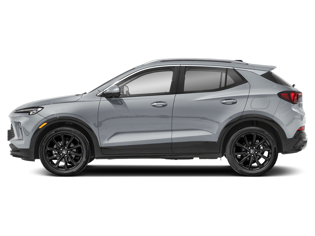 2025 Buick Encore GX Sport Touring - Photo 32