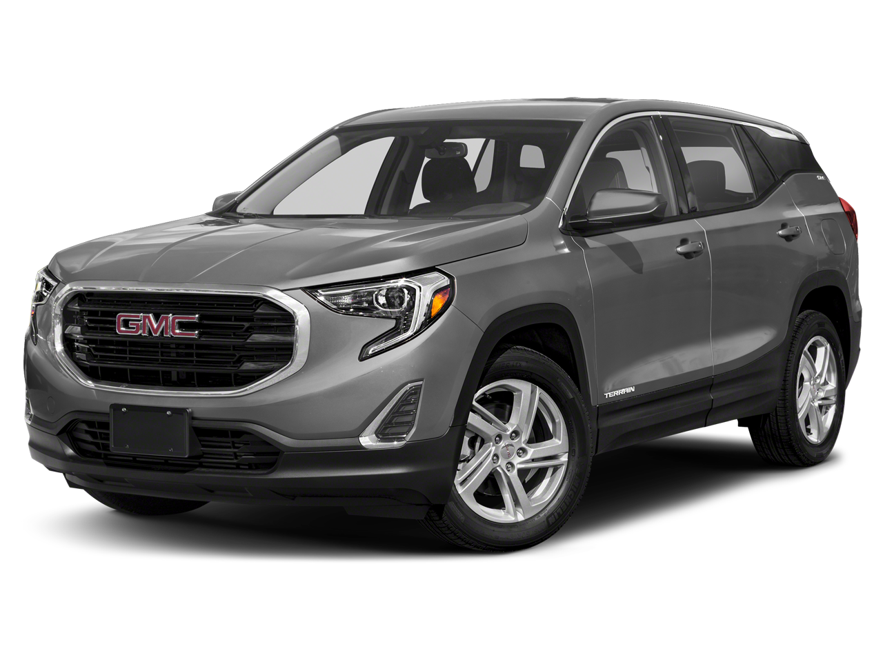 2019 GMC Terrain SLE for sale in GREEN BROOK, NJ