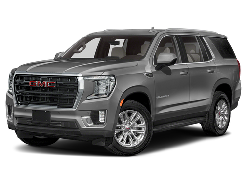 2021 GMC Yukon SLE