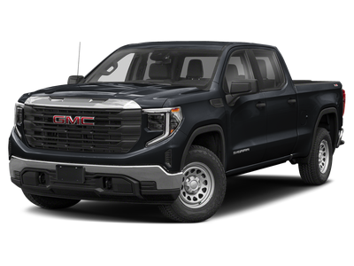 2022 GMC Sierra 1500 Denali Ultimate