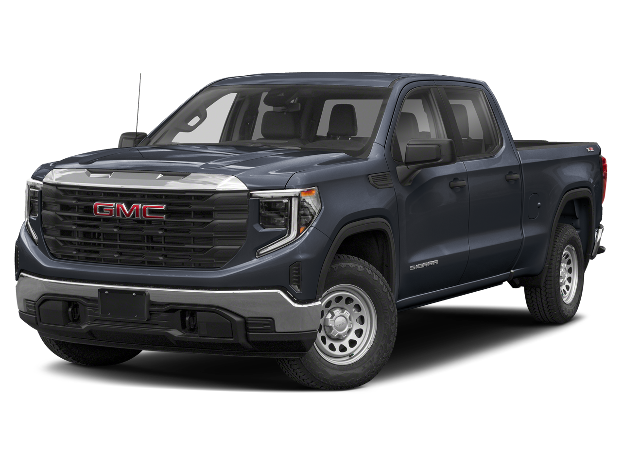2022 GMC Sierra 1500 SLT - Photo 1