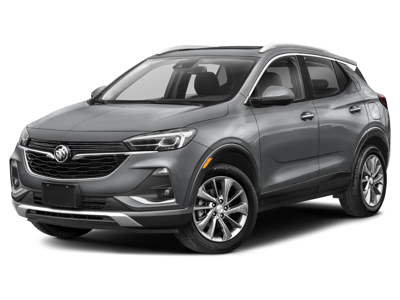 2023 Buick Encore GX Essence - Photo 32
