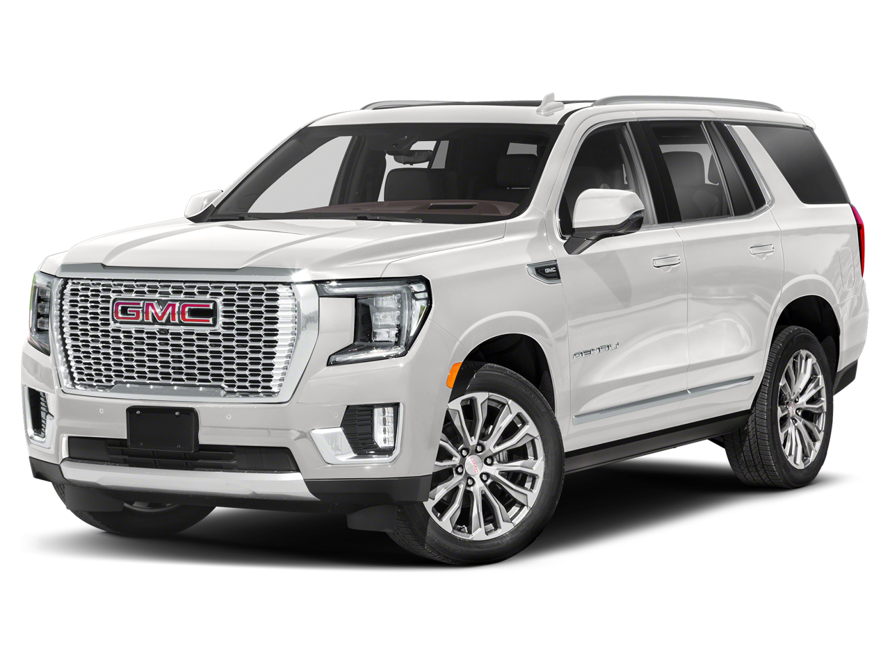 2023 GMC Yukon Denali - Photo 33