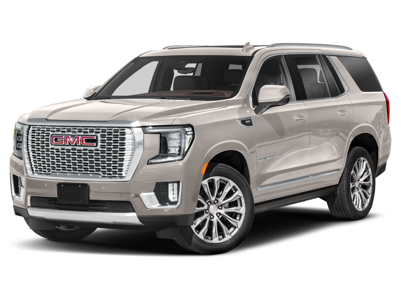 2023 GMC Yukon 4WD Denali's photo