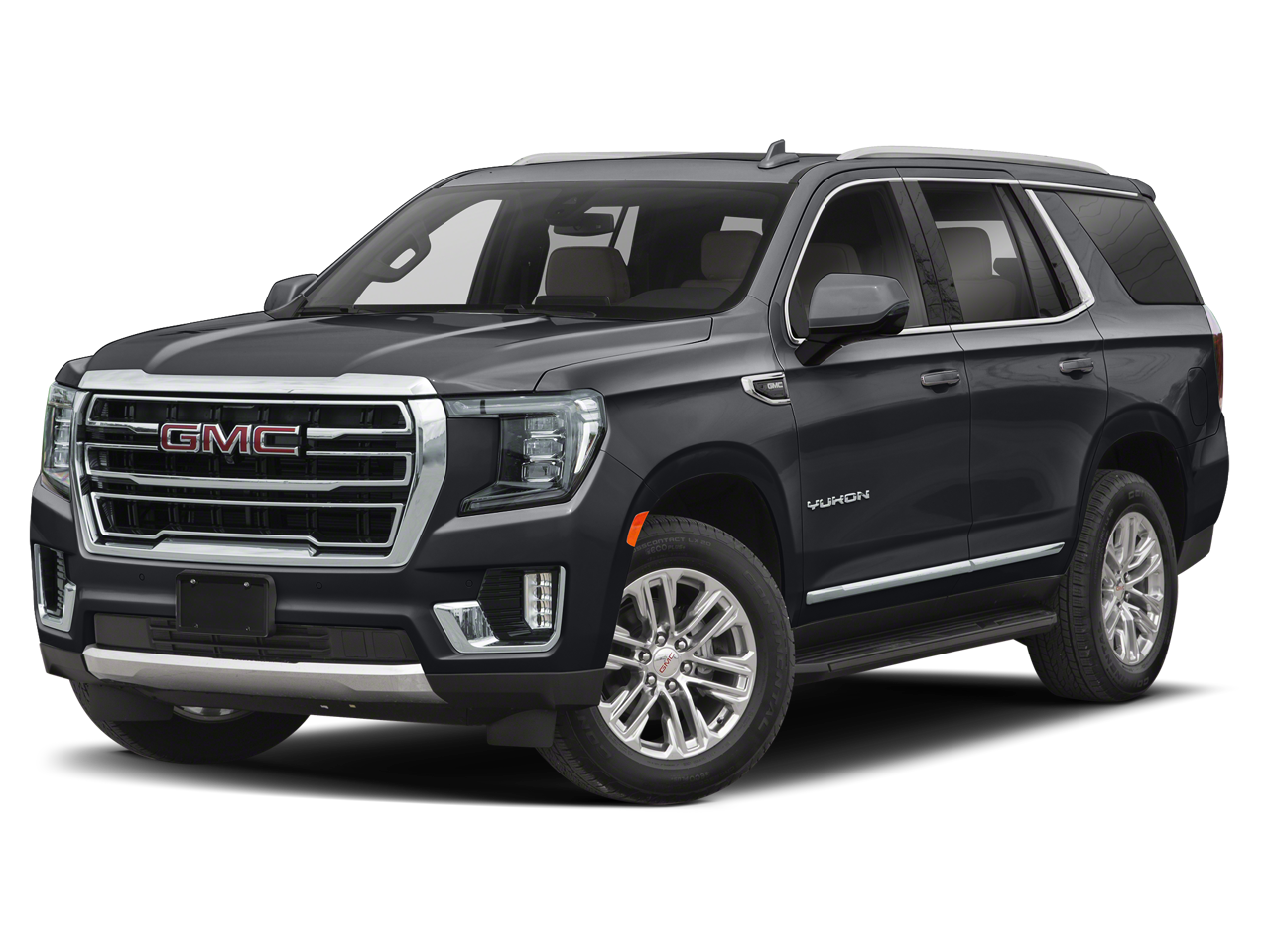 2023 GMC Yukon 4WD SLT's photo