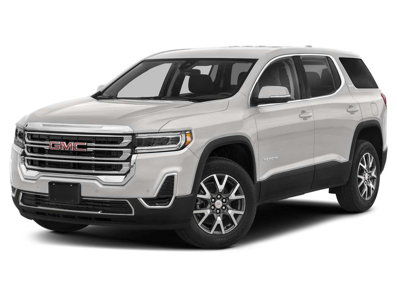 2023 GMC Acadia SLE for sale in GREEN BROOK, NJ