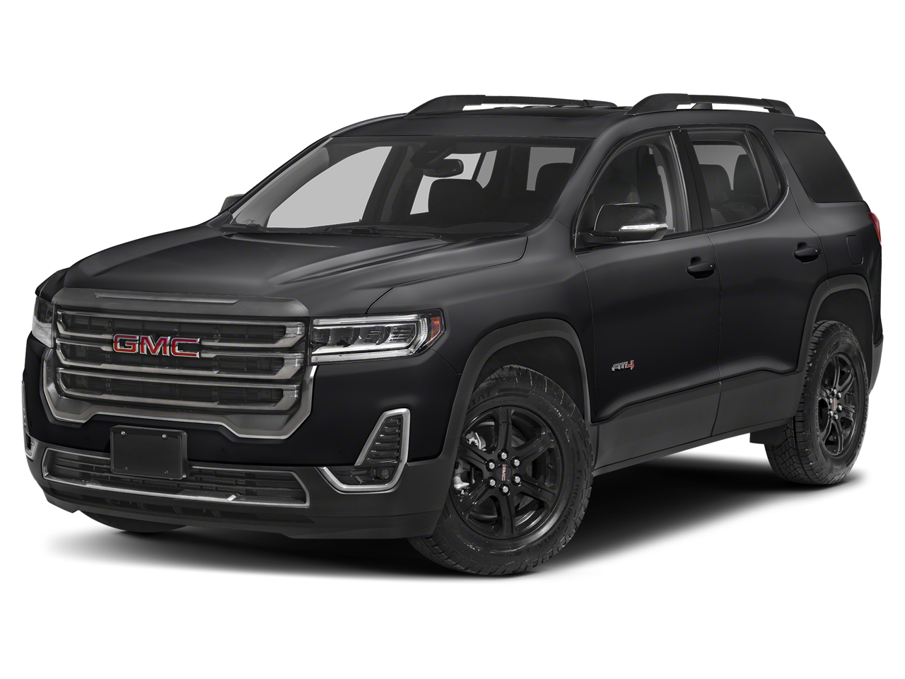 2023 GMC Acadia AT4 - Photo 28