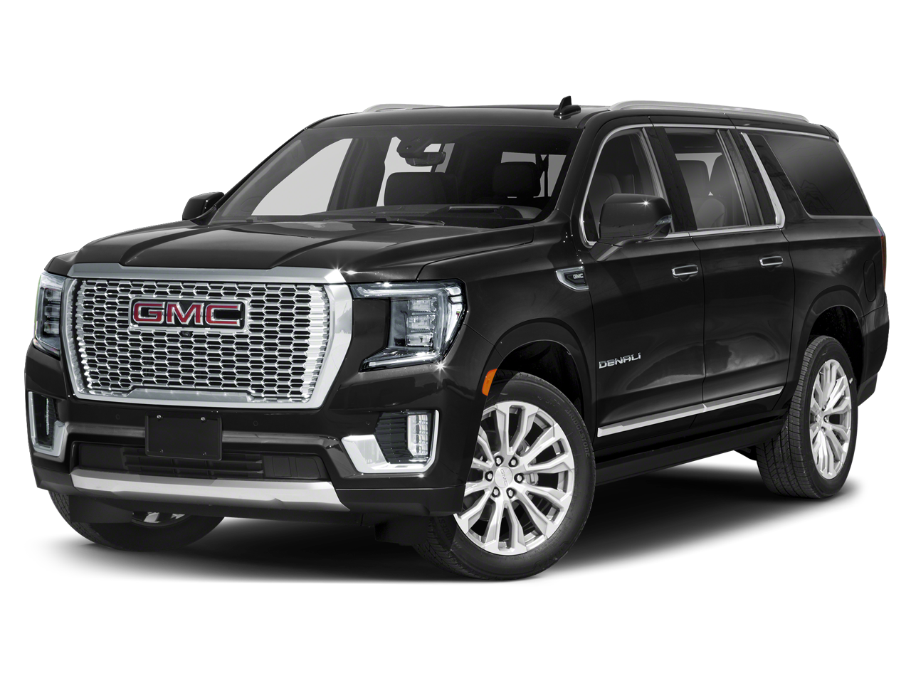 2023 GMC Yukon XL Denali Ultimate - Photo 1