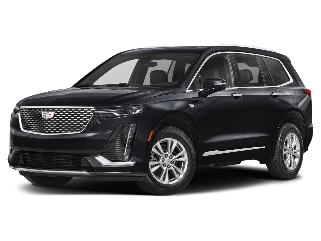 2024 Cadillac XT6 Premium Luxury - Photo 28