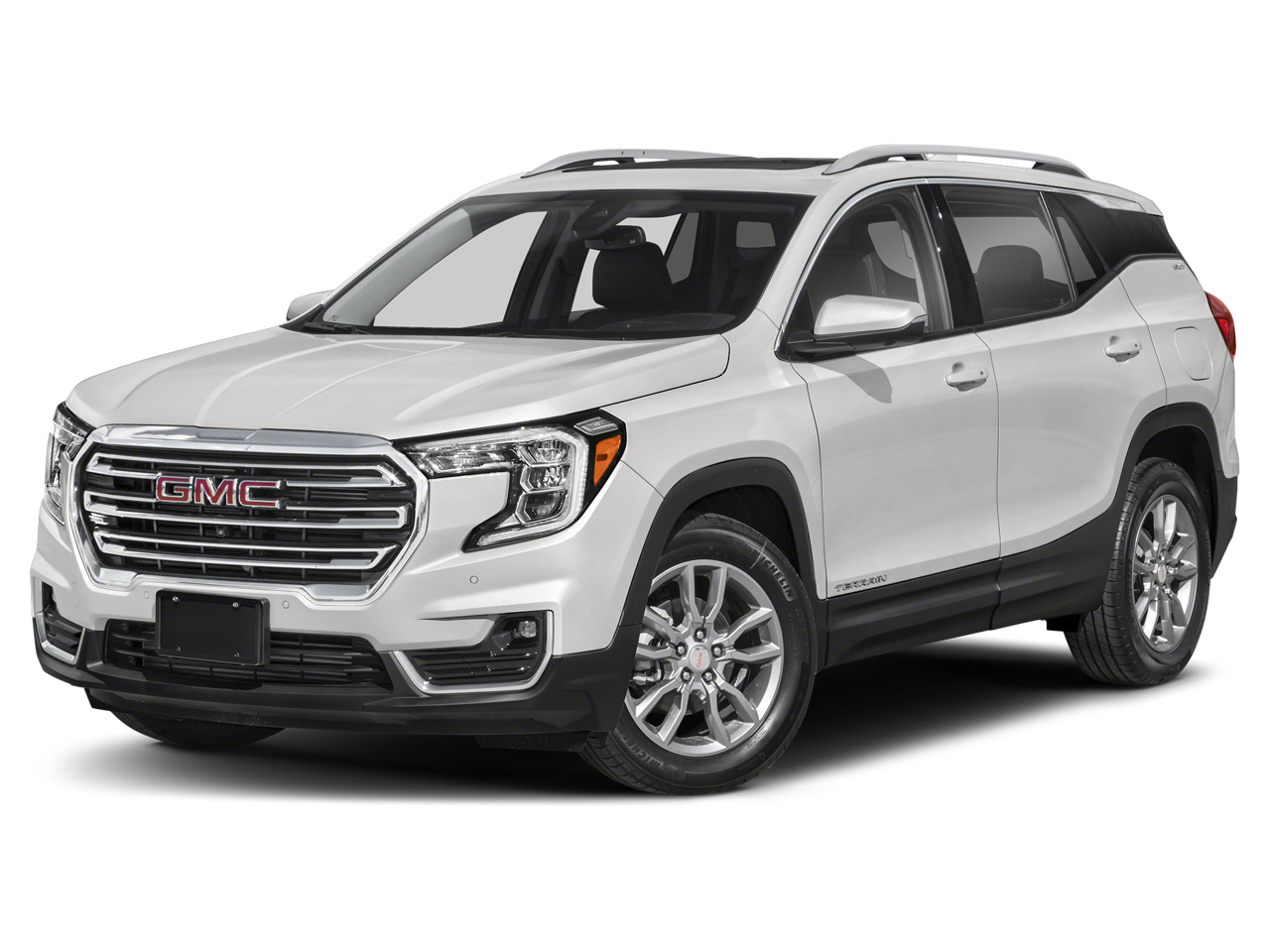 2024 GMC Terrain SLE - Photo 30