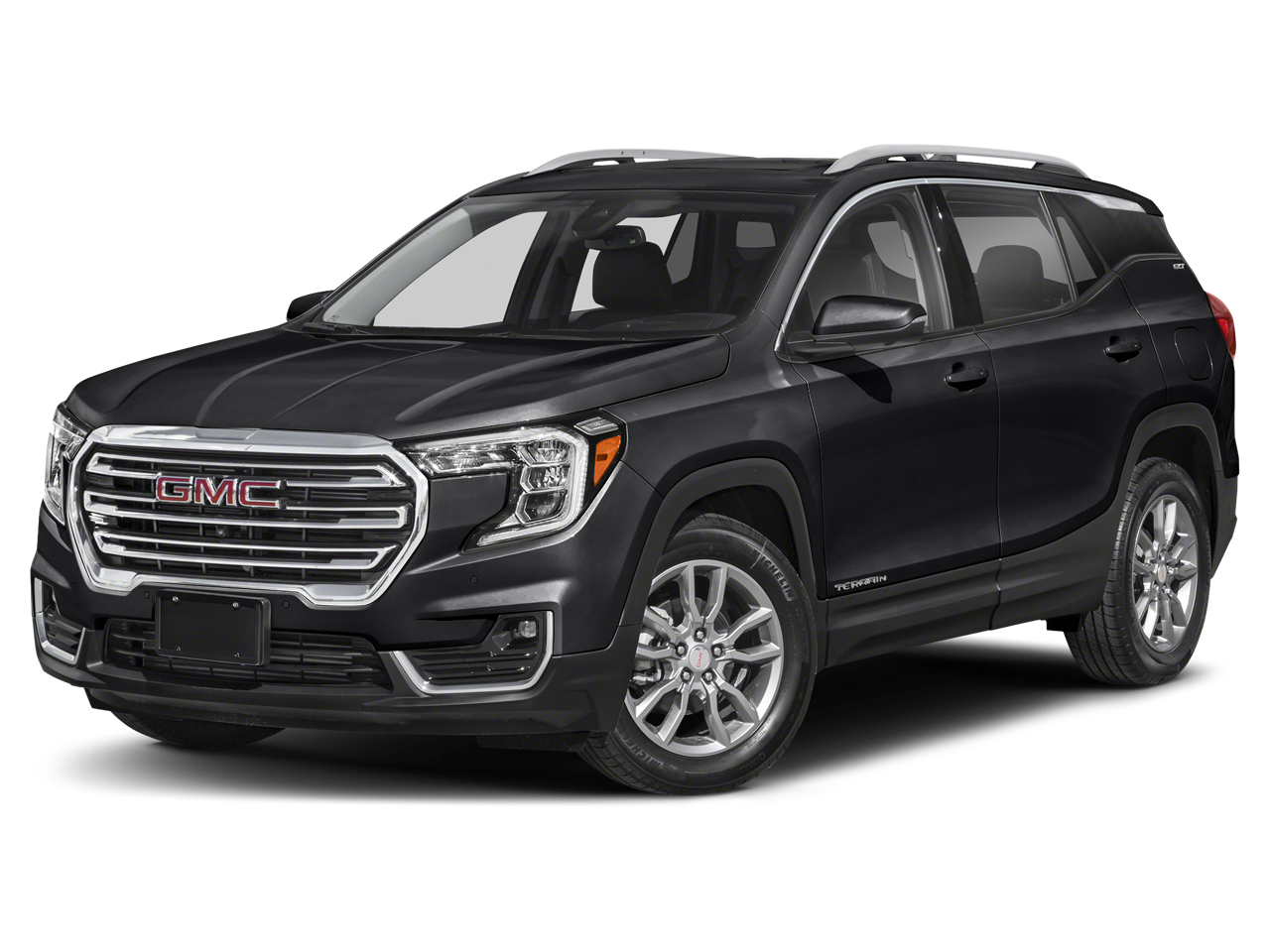2024 GMC Terrain AT4 - Photo 1