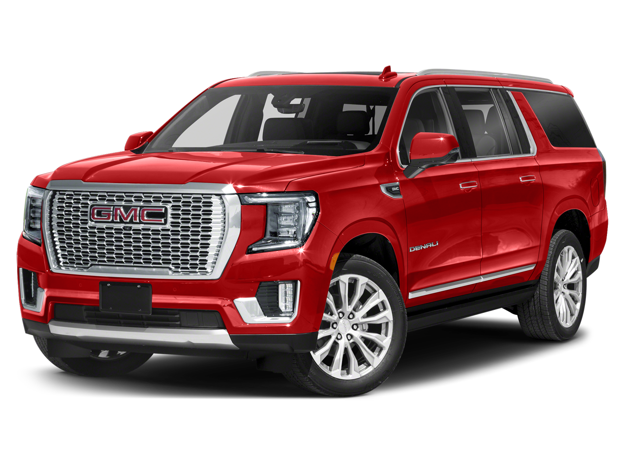 2024 GMC Yukon XL Denali for sale in GREEN BROOK, NJ