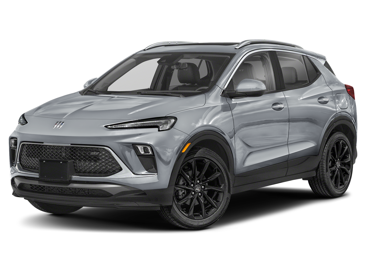 2025 Buick Encore GX Sport Touring - Photo 30