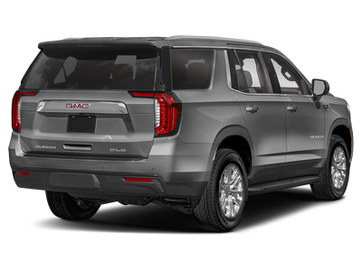 2021 GMC Yukon SLE