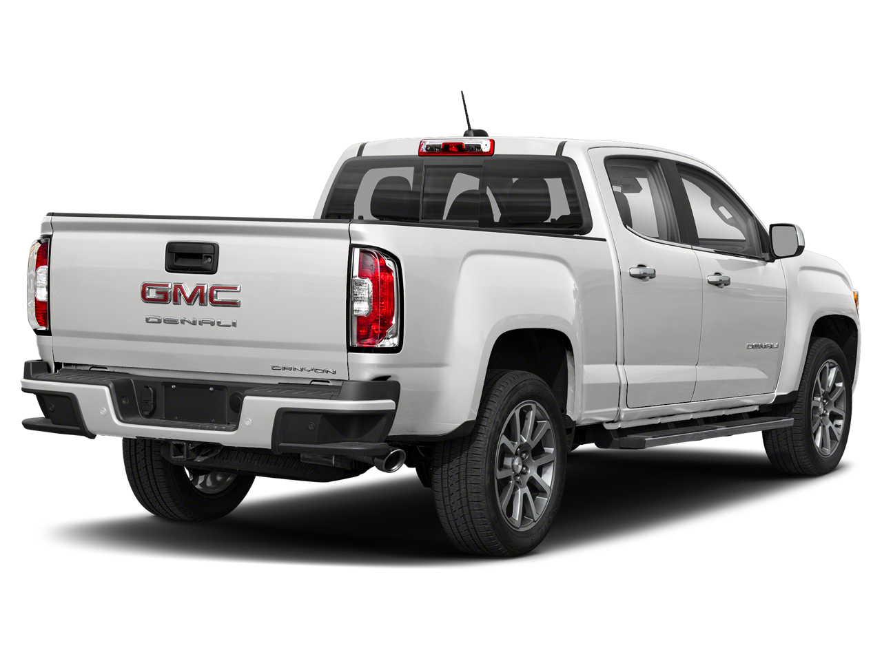2022 GMC Canyon 4WD Denali