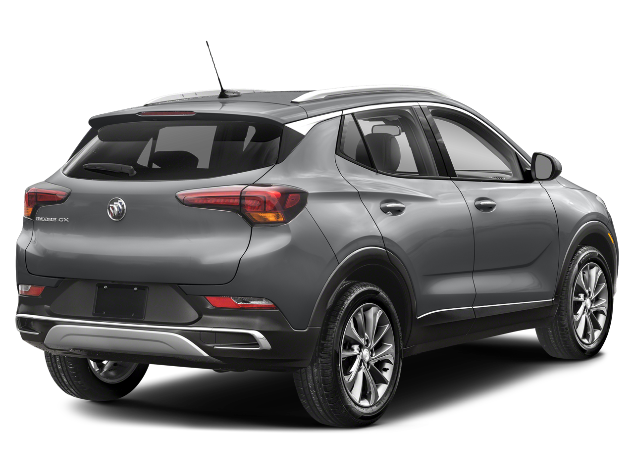 2023 Buick Encore GX Essence - Photo 33