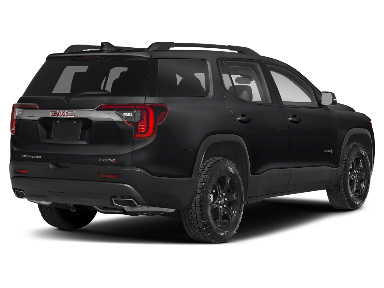 2023 GMC Acadia AT4 - Photo 29