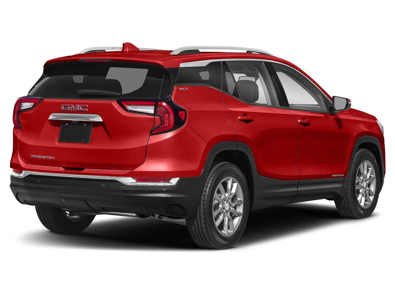 2023 GMC Terrain SLE - Photo 2