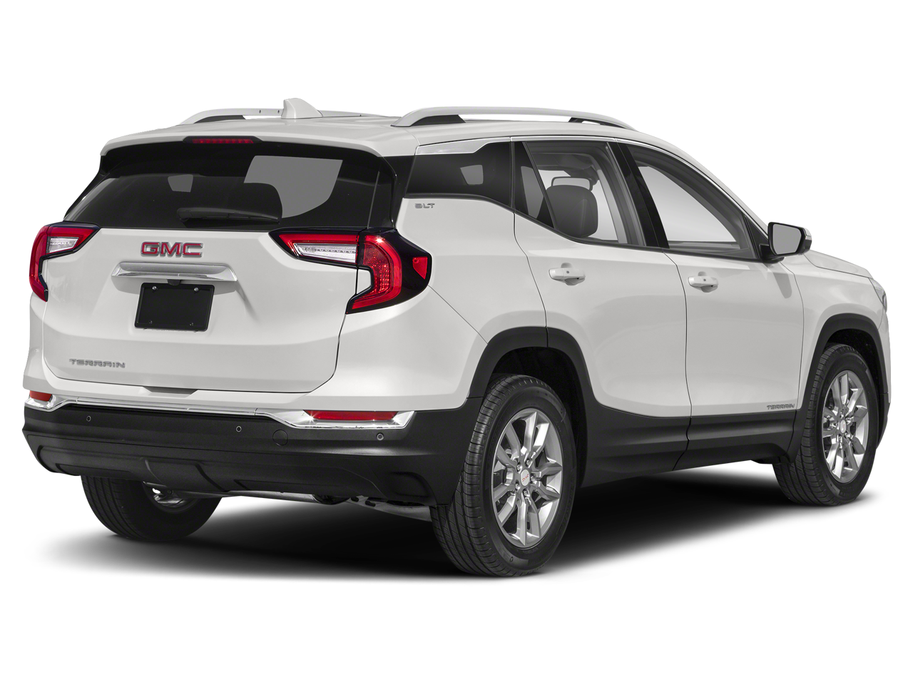 2024 GMC Terrain SLE - Photo 31