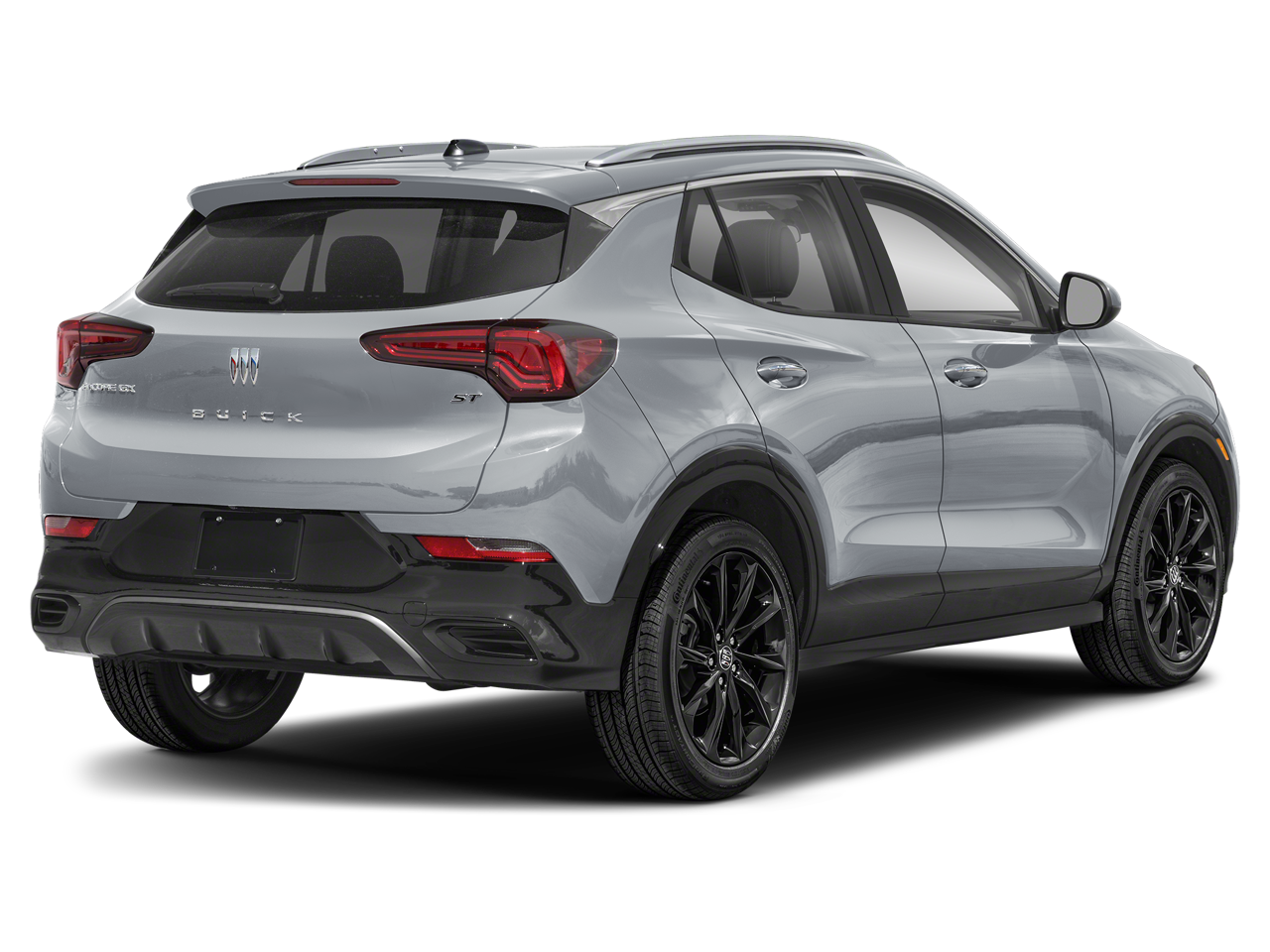 2025 Buick Encore GX Sport Touring - Photo 31