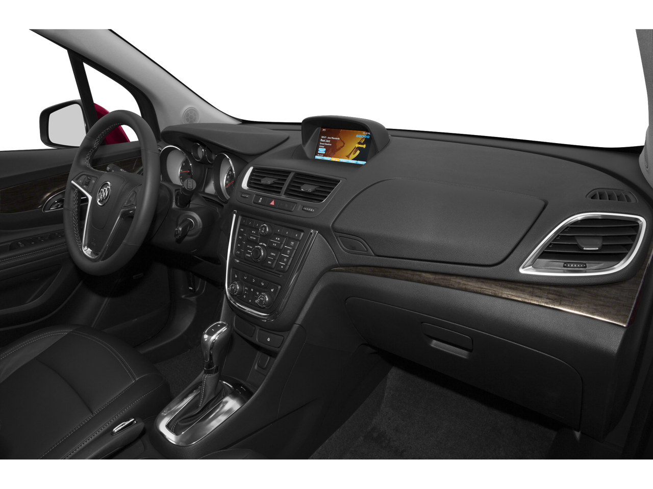 2015 Buick Encore Leather