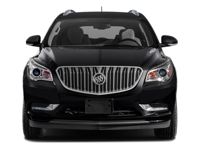 2017 Buick Enclave Convenience