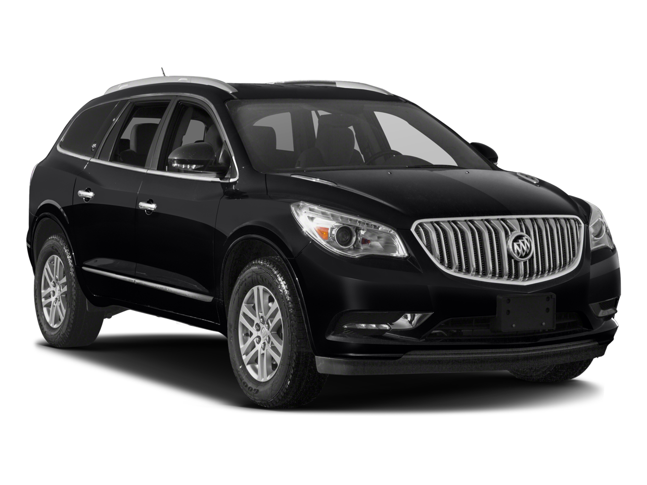 2017 Buick Enclave Convenience