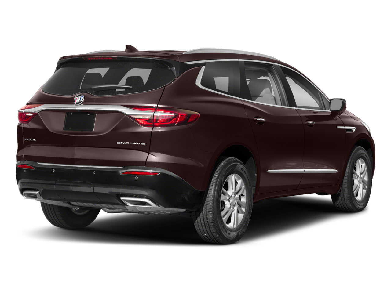 Used 2018 Buick Enclave Essence with VIN 5GAEVAKW9JJ266161 for sale in Green Brook Township, NJ