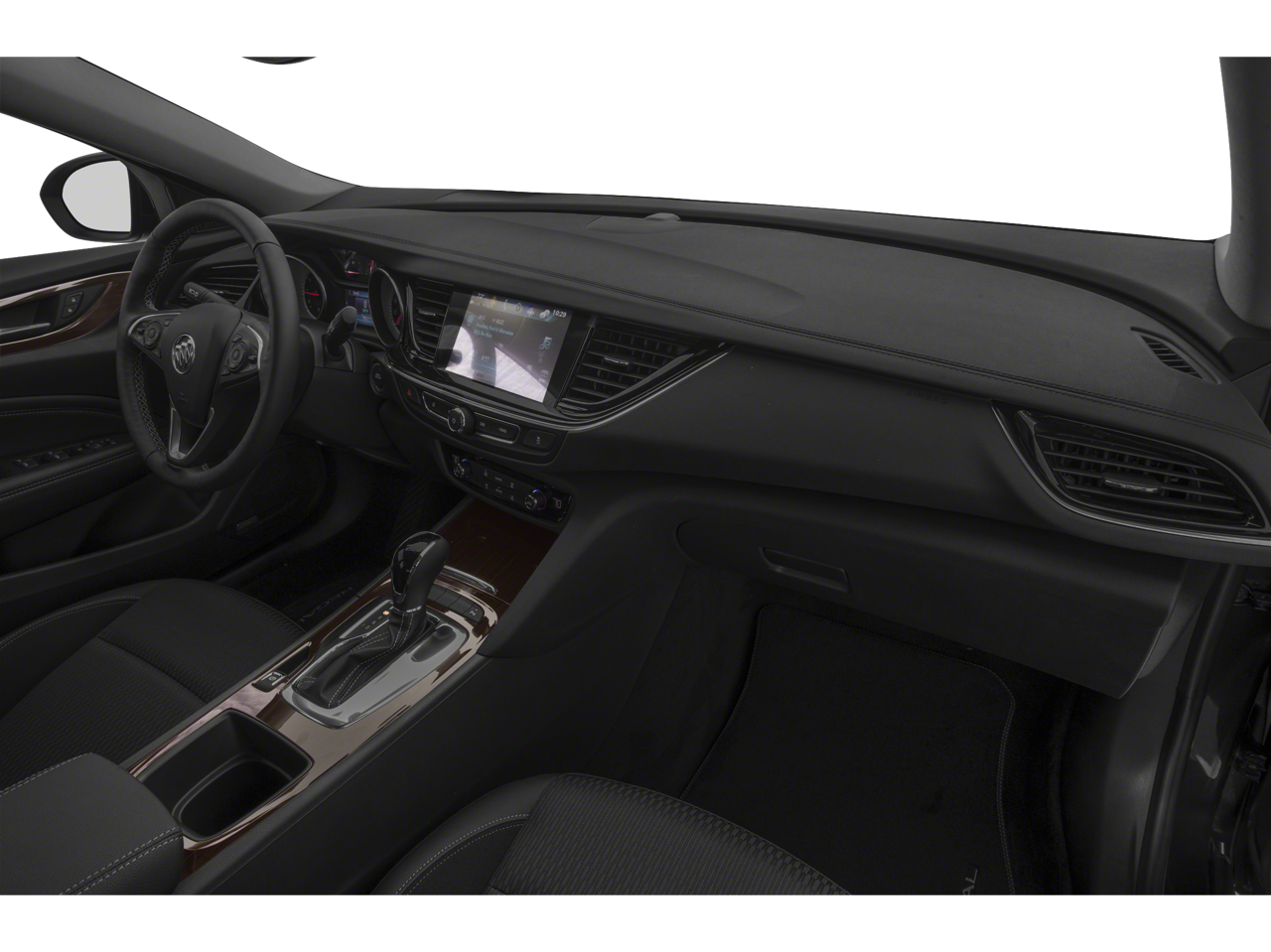 2019 Buick Regal Sportback Preferred II