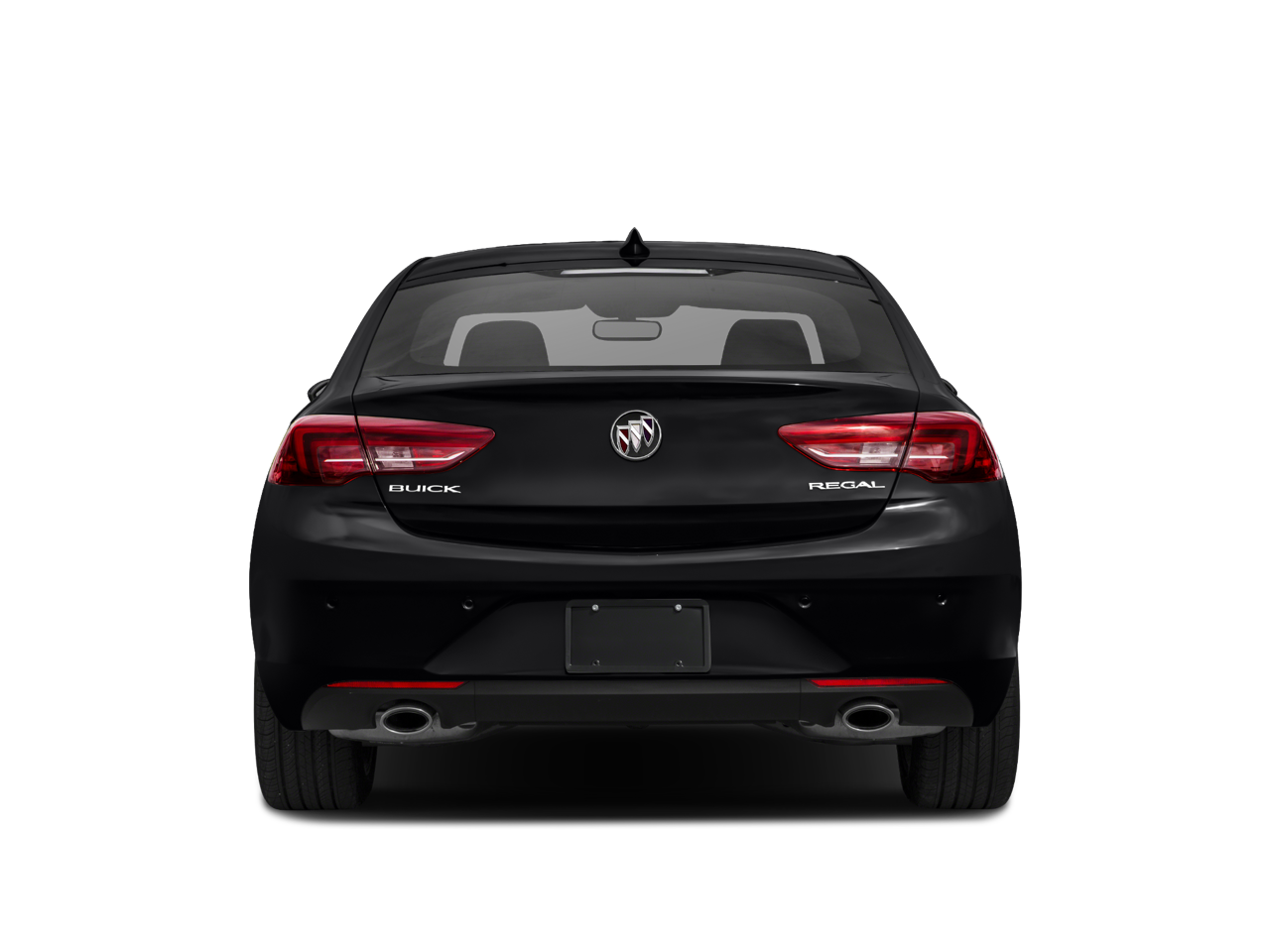 2019 Buick Regal Sportback Preferred II