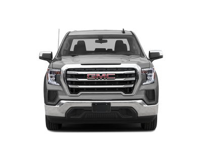2019 GMC Sierra 1500 JET BLACK