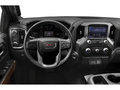 2019 GMC Sierra 1500 JET BLACK