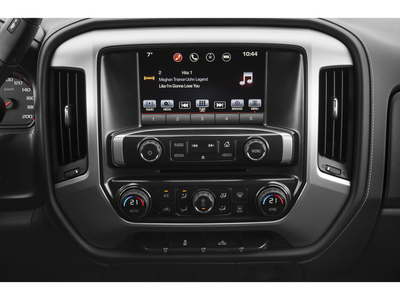 2019 GMC Sierra 1500 Limited SLE