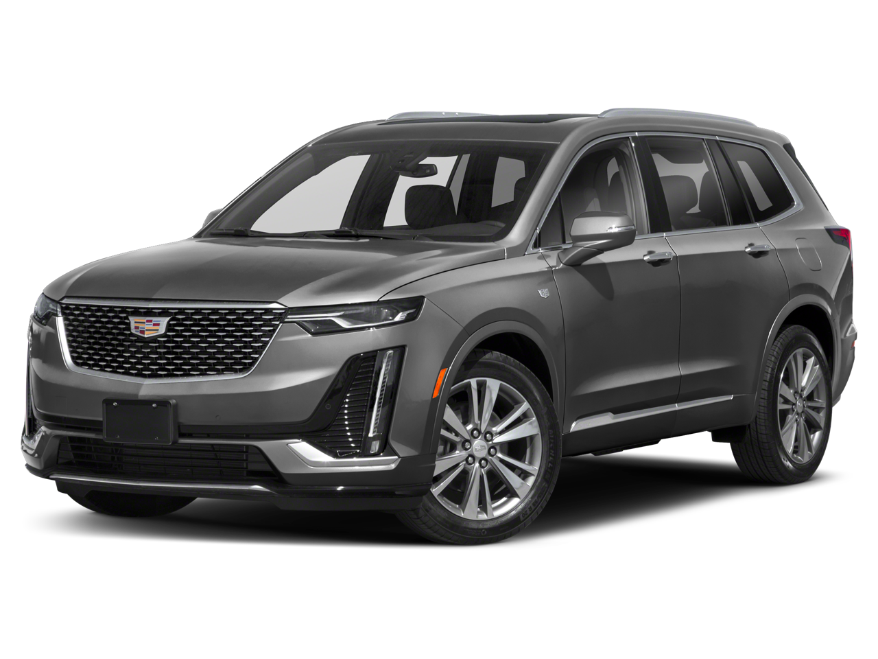 2020 Cadillac XT6