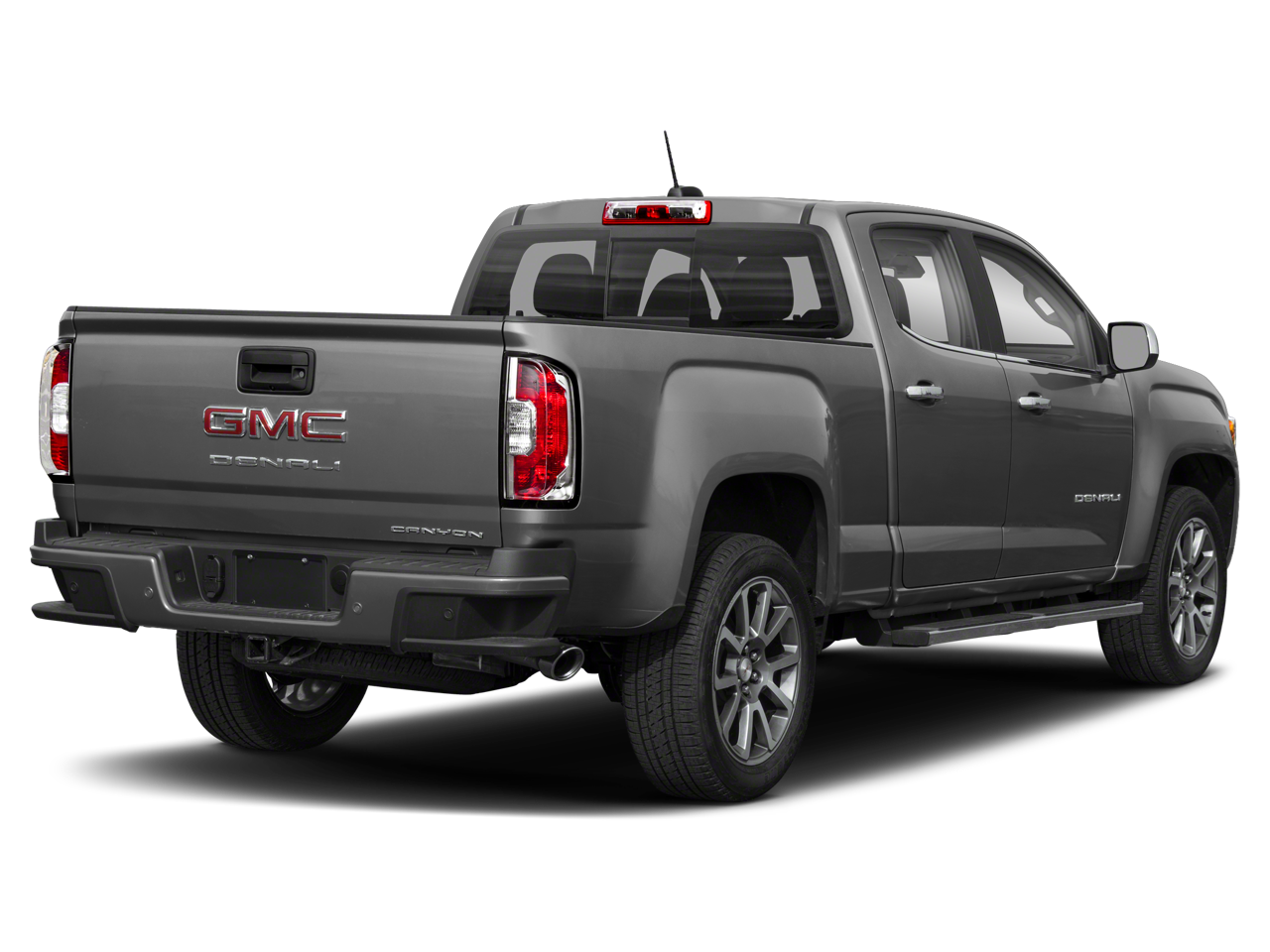 2022 GMC Canyon Denali - Photo 2